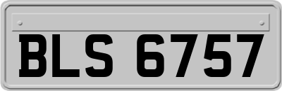 BLS6757