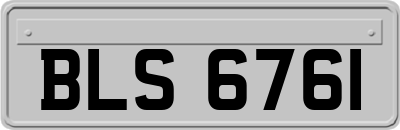 BLS6761