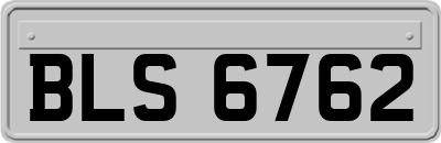 BLS6762
