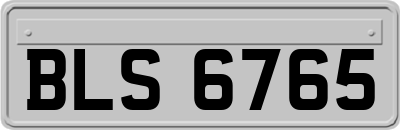 BLS6765