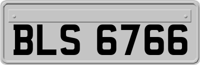 BLS6766