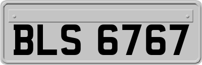 BLS6767