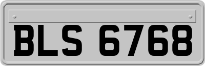 BLS6768