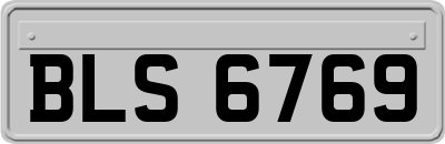 BLS6769
