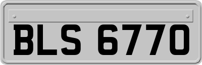 BLS6770