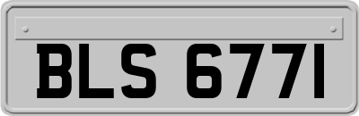 BLS6771