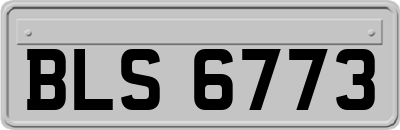 BLS6773
