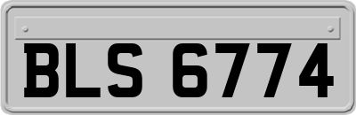 BLS6774