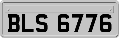 BLS6776