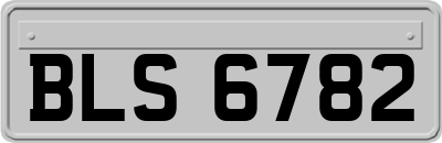 BLS6782