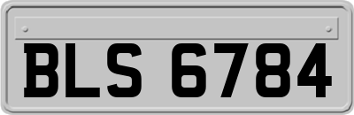 BLS6784