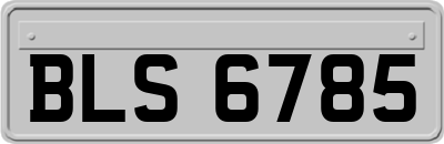 BLS6785