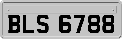BLS6788