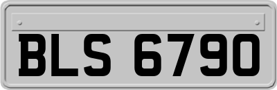 BLS6790