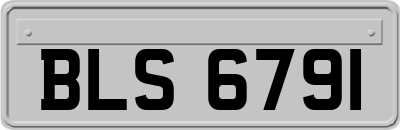 BLS6791