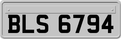 BLS6794