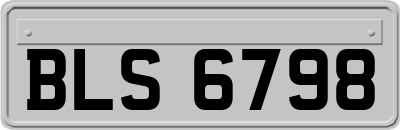 BLS6798
