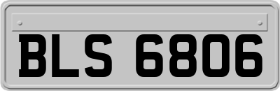 BLS6806