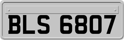 BLS6807