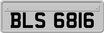 BLS6816
