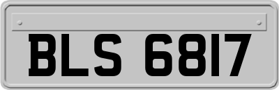 BLS6817