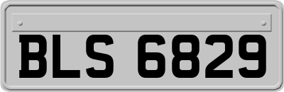 BLS6829