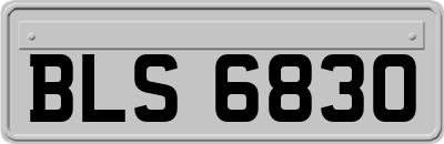 BLS6830