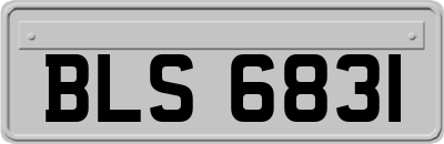 BLS6831