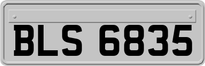 BLS6835