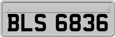 BLS6836