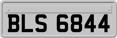 BLS6844