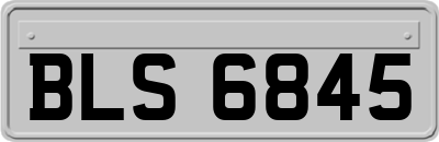 BLS6845