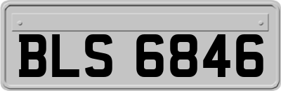BLS6846
