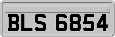 BLS6854