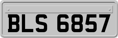 BLS6857