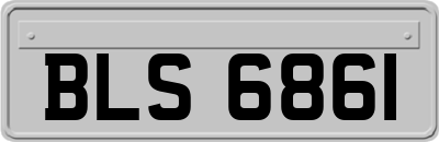 BLS6861