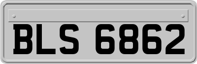BLS6862