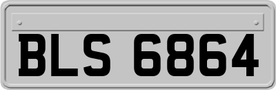 BLS6864