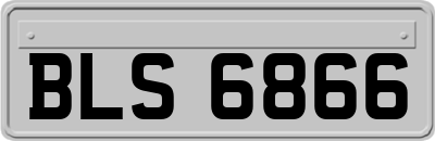 BLS6866