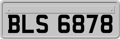 BLS6878