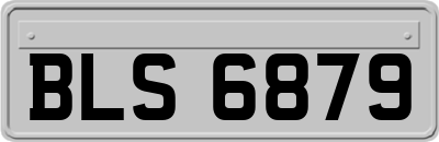 BLS6879