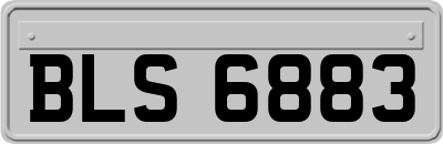BLS6883