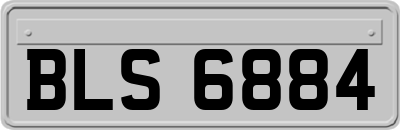 BLS6884