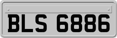 BLS6886