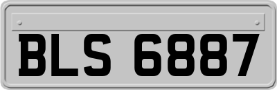 BLS6887