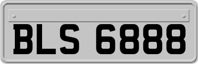 BLS6888