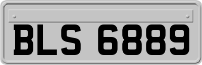 BLS6889