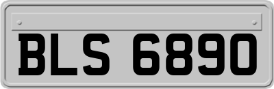 BLS6890