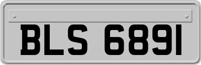 BLS6891