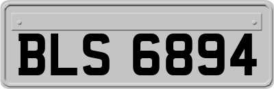 BLS6894